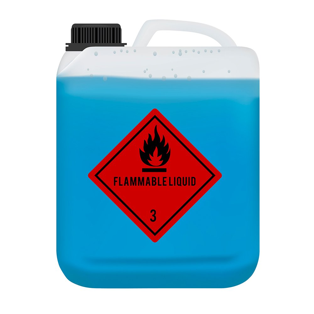 Safety First - Haut Desinfektions Gel 5.000ml